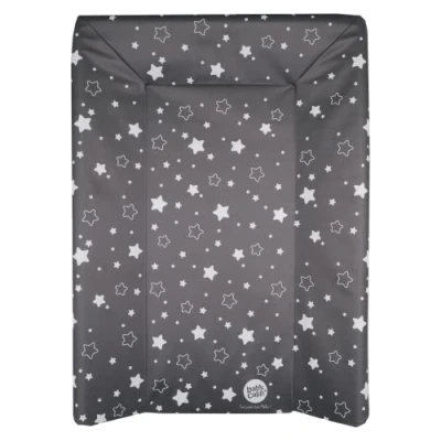 Afbeelding van Babycalin Aankleedkussen Luxury Star 50x70cm