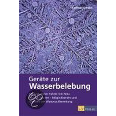 Afbeelding van Geräte zur Wasserbelebung