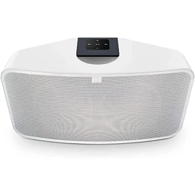 Afbeelding van Bluesound Pulse 2i Draadloze Hifi Speakers Wit