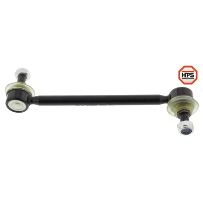 Afbeelding van MAPCO 59582HPS Stabilisatorstang Achteras links, rechts 185mm M10x1,25mm HYUNDAI: Sonata IV (EF) 2.5 V6 24V, 2.0 16V, 2.4 16V 1998 2001