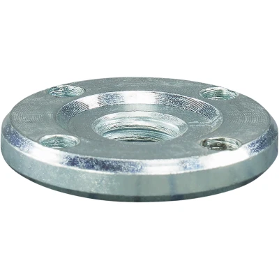 Afbeelding van Makita Accessoires Sluitmoer M14x45mm 224485 8 (122864 3)