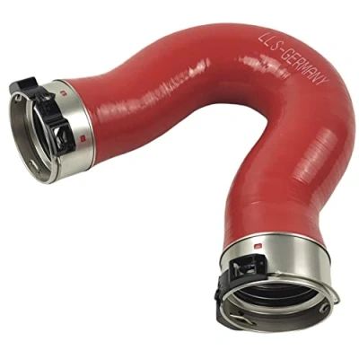 Afbeelding van LLS GERMANY Turboslang laadluchtslang compatibel met MB Sprinter W906 CDI 9065285082