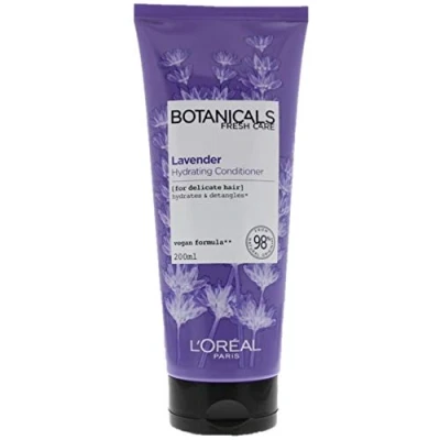 Afbeelding van L&#039;Oréal Paris Botanicals Lavender Conditioner 200 ml