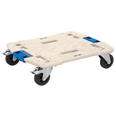 Afbeelding van Gedore 1110 WMR 24 Verrijdbaar onderstel voor WorkMo B2 612x493x144 mm 3002721