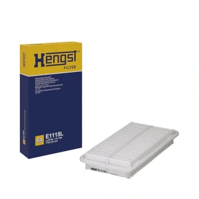 Afbeelding van Hengst Filter Luchtfilter E1115L