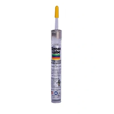 Afbeelding van Super Lube synthetische olie met PTFE pen 7ml
