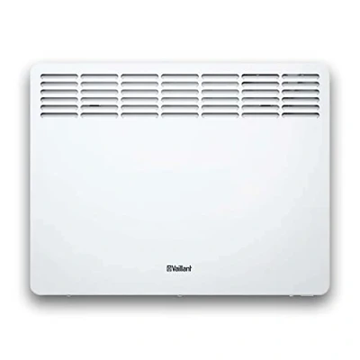 Afbeelding van Vaillant 10023957 Verwarming Wit