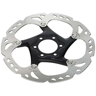 Afbeelding van Shimano Deore XT RT86 Remschijf 160