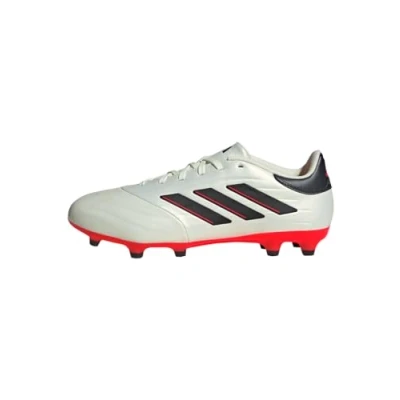 Afbeelding van adidas Performance Copa Pure 2 Leaugue voetbalschoenen ecru/zwart/rood