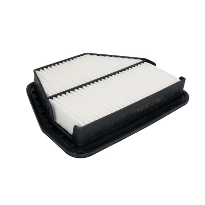 Afbeelding van Mann filter Luchtfilter C 29 008
