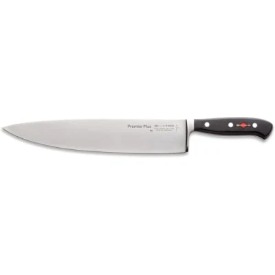 Afbeelding van F. DICK Premier Plus koksmes (lemmetlengte 30 cm, koksmes, universeel mes, keukenmes, hardheid 56, messen) 81447302
