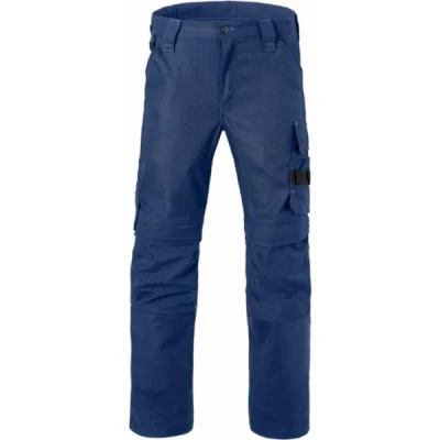 Afbeelding van HAVEP Werkbroek Attitude 80229 Marine Maat 54