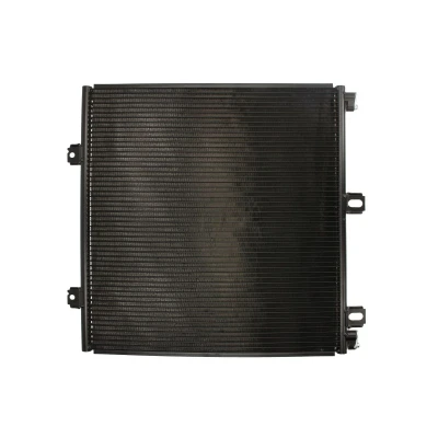 Afbeelding van Thermotec Airco condensor KTT110365
