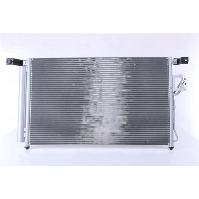 Afbeelding van Nissens Airco condensor 94869