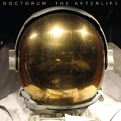 Afbeelding van Noctorum Afterlife (LP)
