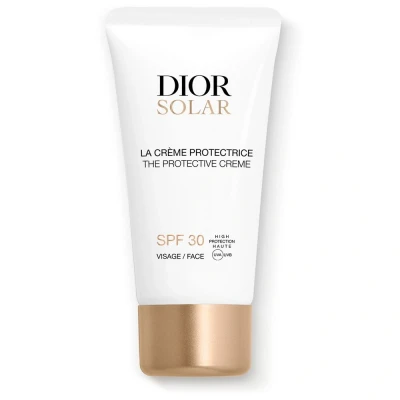 Afbeelding van Dior SOLAR The Protective Creme SPF 30 50 ml