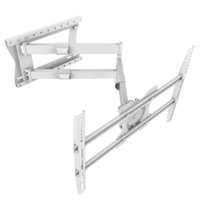 Afbeelding van Crius 100 cm Rotate 600 TV Beugel White