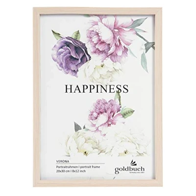 Afbeelding van GOLDBUCH GOL 920725 Fotolijst 20x30 Naturel Verona