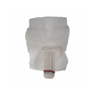 Afbeelding van EHBO &amp; Zorg Producten CMT PP Non Woven Ondergoedset Per set verpakt Maat XL