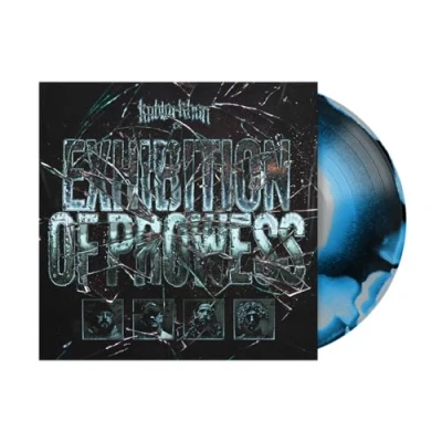 Afbeelding van Kublai Khan Tx Exhibition of Prowess (LP)