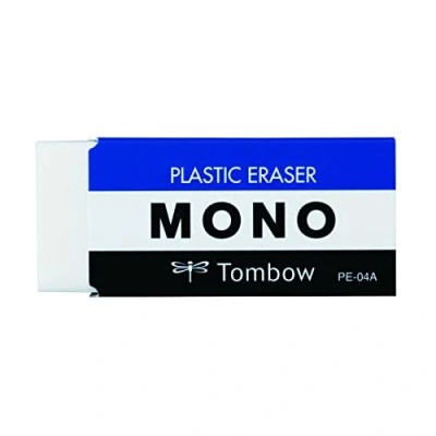 Afbeelding van Tombow PE 04A gum MONO XS, PVC