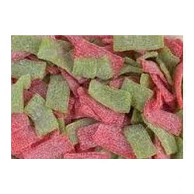 Afbeelding van Katja Aardbei Appel Matjes 500 Gram