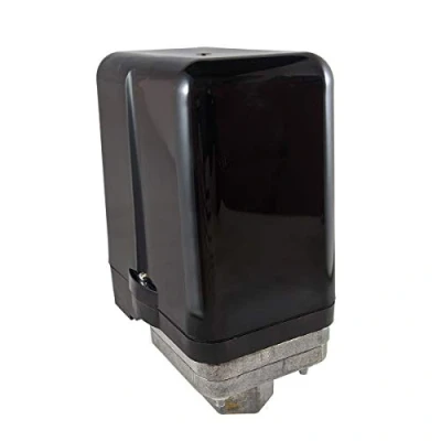 Afbeelding van Condor 212973 MDR 5/16 #212973 Drukschakelaar 500 V IP54 1 stuk(s)