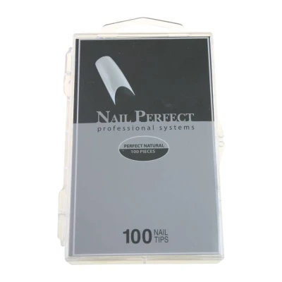 Afbeelding van Tips Perfect French Natural