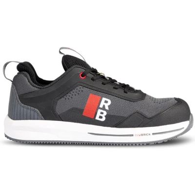Afbeelding van Redbrick Motion Agile AF S1PS ESD Zwart