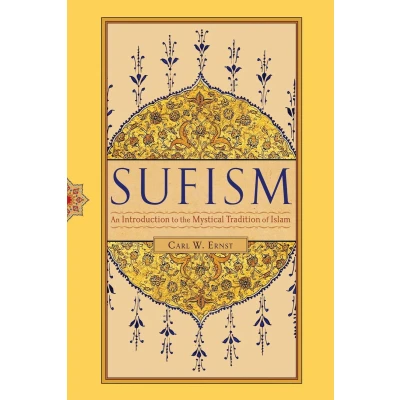 Afbeelding van Sufism: An Introduction to the Mystical Tradition of Islam