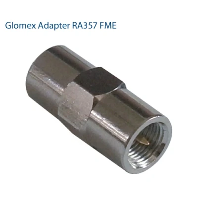 Afbeelding van Glomex RA357Adapter FME Male naar