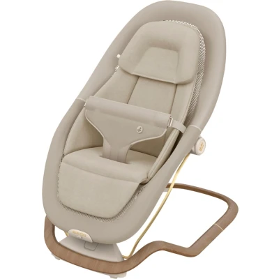 Afbeelding van Maxi Cosi Dove Pro Wipstoel Elegance Beige