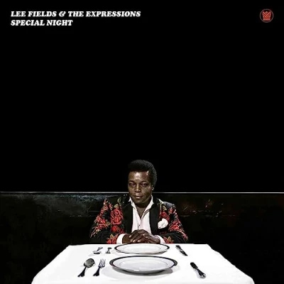 Afbeelding van Lee Fields &amp; The Express Special Night
