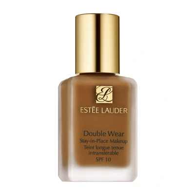 Afbeelding van Estée Lauder Double Wear Stay in Place Makeup SPF 10 foundation 5N1.5 Maple 30 ml