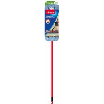 Afbeelding van 3x Vileda UltraMax Micro &amp; Katoen Navulling