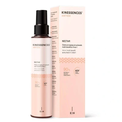 Afbeelding van Néctar Kinessences Antiox 150ml Kin Cosmetics