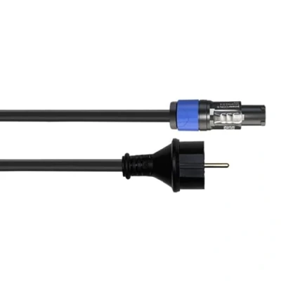 Afbeelding van Cordial Power Twist Kabel 3m CFCA 3S
