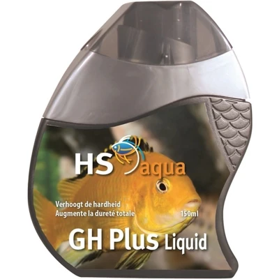 Afbeelding van HS Aqua GH Plus 150 ml