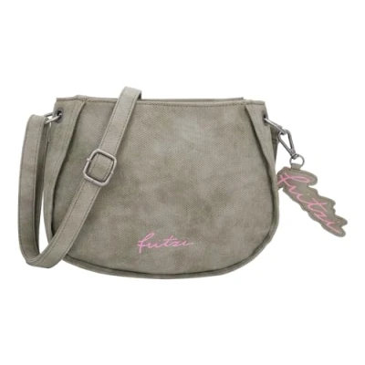 Afbeelding van Fritzi aus Preußen AENY03 RUB Schoudertas, Dames, Maat: One Size, Moss