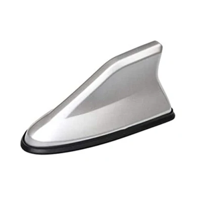 Afbeelding van Auto Haaienvin Antenne, voor Hyundai Santa Fe 2006 2007 2012 Autodak Radio AM/FM Antenne Signaal Ontvangst Decoratieve Accessoires
