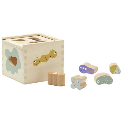 Afbeelding van Kids concept vormendoos micro neo