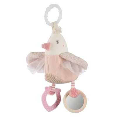 Afbeelding van fehn® activity vogel feehnLAND
