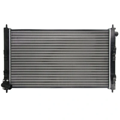 Afbeelding van Thermotec Radiateur D7C016TT