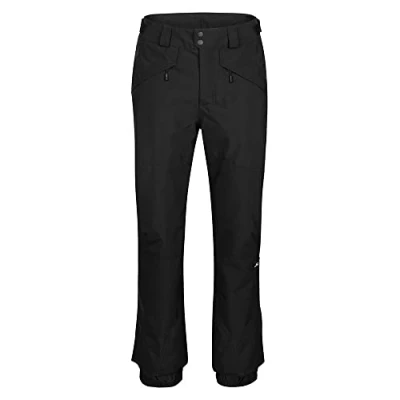 Afbeelding van Skibroek O&#039;Neill Men Hammer Pants Black Out A XS