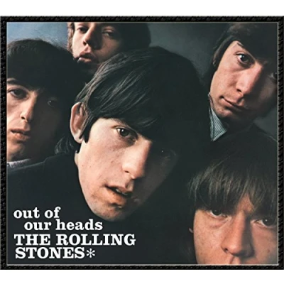 Afbeelding van The Rolling Stones Out Of Our Heads (CD) (International Edition)