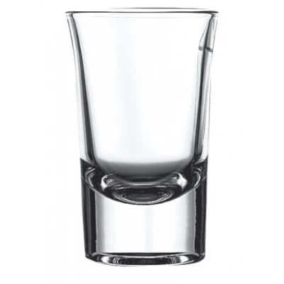 Afbeelding van Borrel Shotglas Doos Van 6 Stuks 20 cl