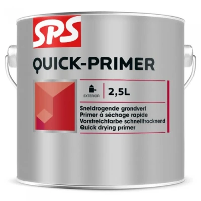 Afbeelding van Quick Primer 750 ml