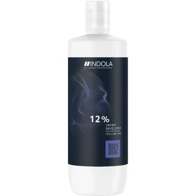 Afbeelding van Indola Profession Oxidant Developer 12% 1000 ml