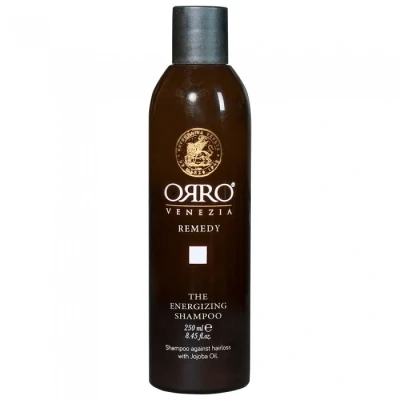 Afbeelding van Orro Venezia Remedy The Enerziging Shampoo 250ml
