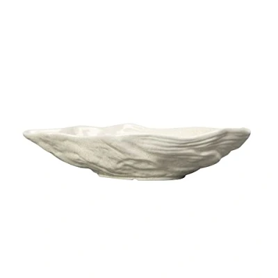 Afbeelding van Byon Alima schaal 17x28 cm Beige